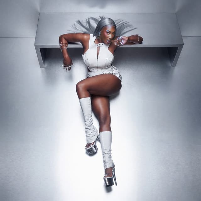 La tipère cover art