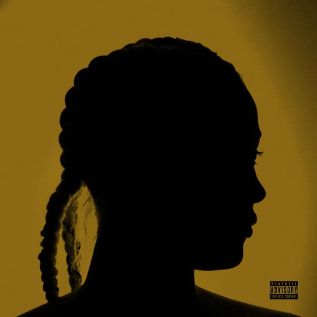 Keep It Really Real cover art
