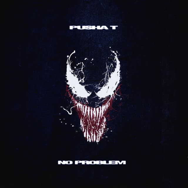 No Problem cover art
