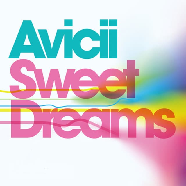 Sweet Dreams - Swede Dreams Mix cover art