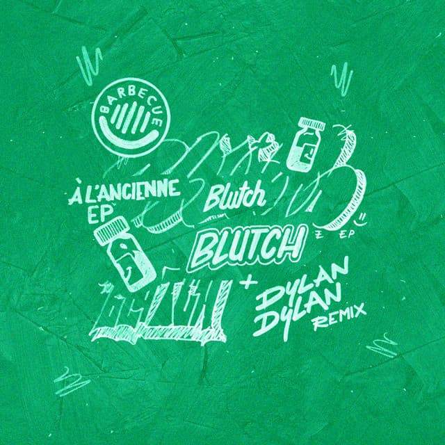 Yesterday - Dylan Dylan Remix cover art