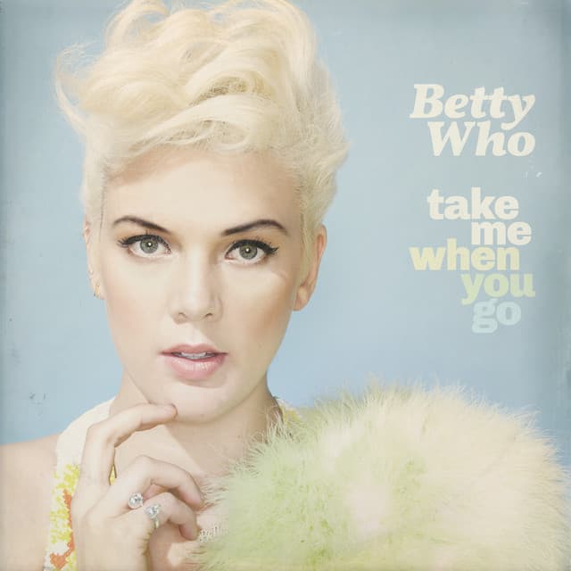 Right Here cover art