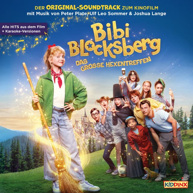 Keine Langeweile (feat. NALA, Fia, Philomena Amari) cover art