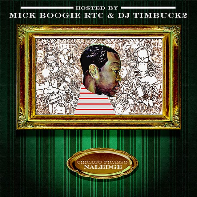 Look at Them Hips (Remix) cover art