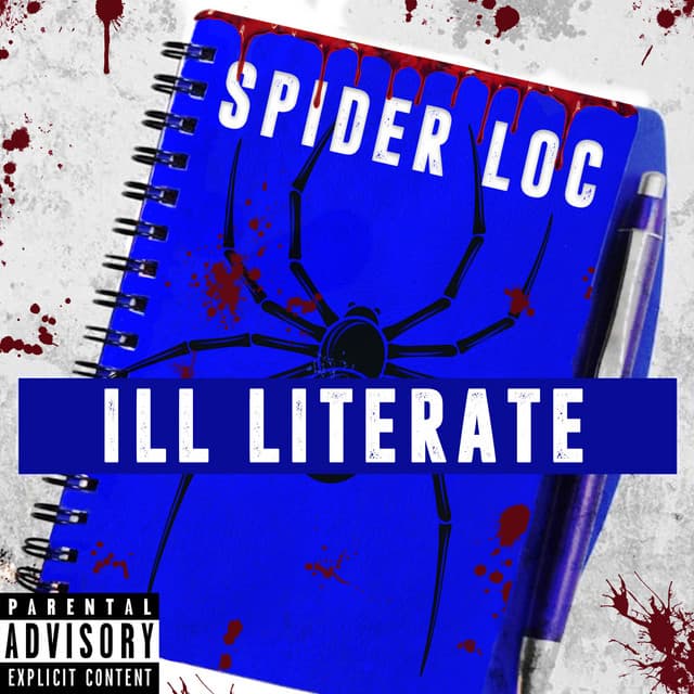 Hate on Me cover art