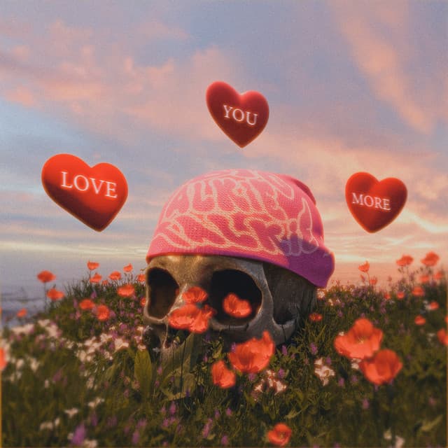 4EVA cover art