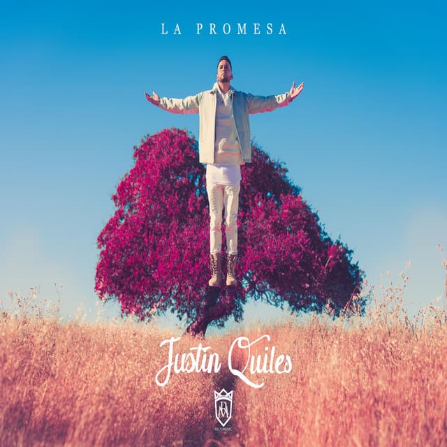 La Promesa cover art