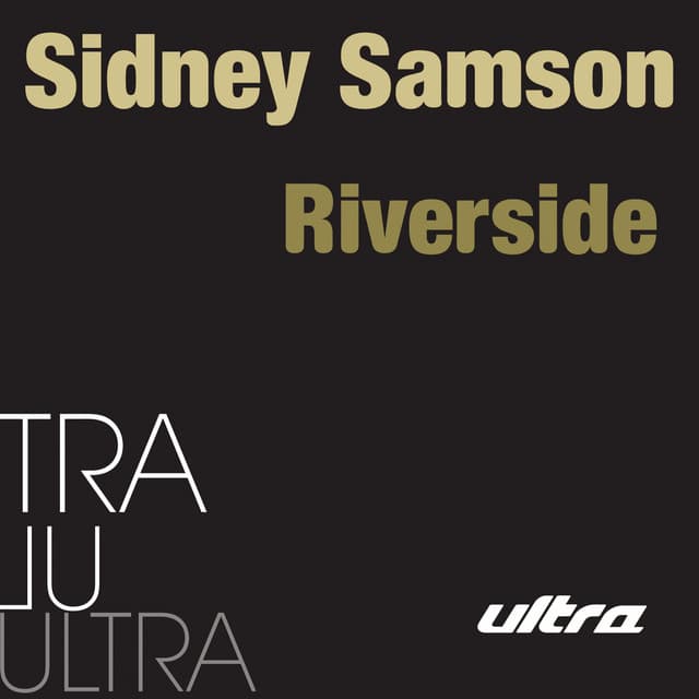 Riverside cover art