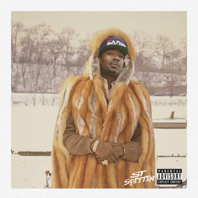 If You / MoBettaLoveJones (feat. Louie G The Don, Lexi XO & Finesse) cover art