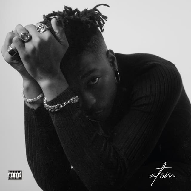 ATOM cover art