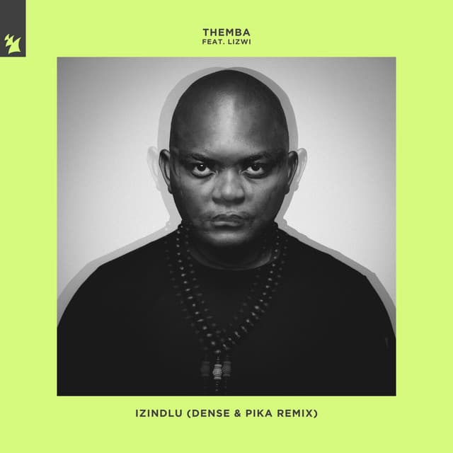 Izindlu - Dense & Pika Remix cover art
