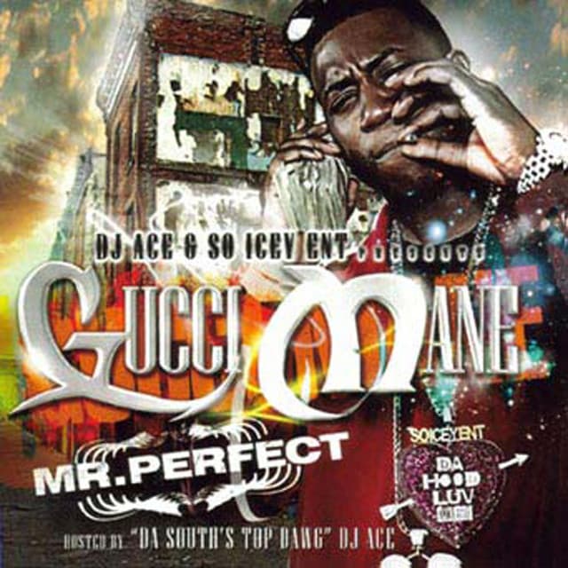 DJ Ace Speaks cover art