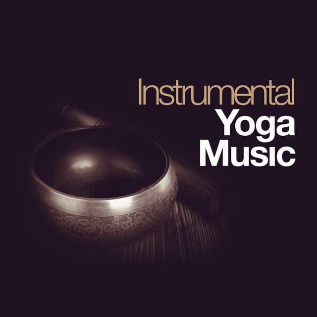 Music for Relaxation Yoga cover art