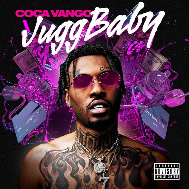 Two cover art