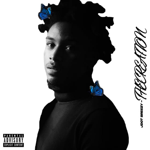 The Creation cover art