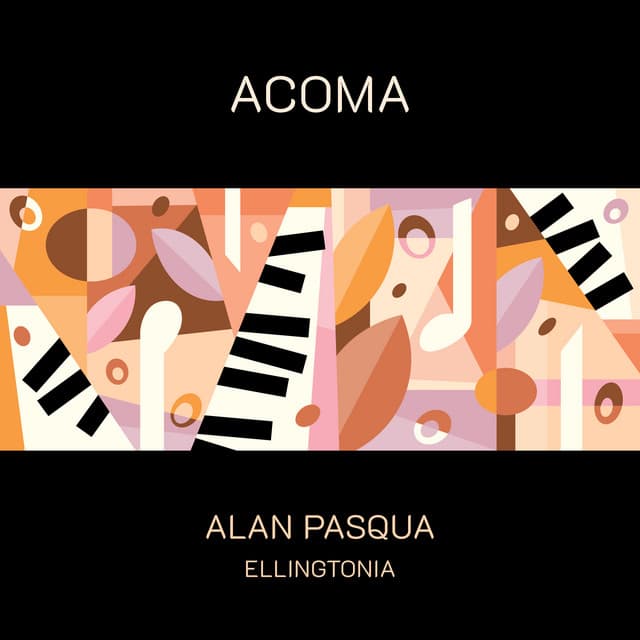 Acoma cover art