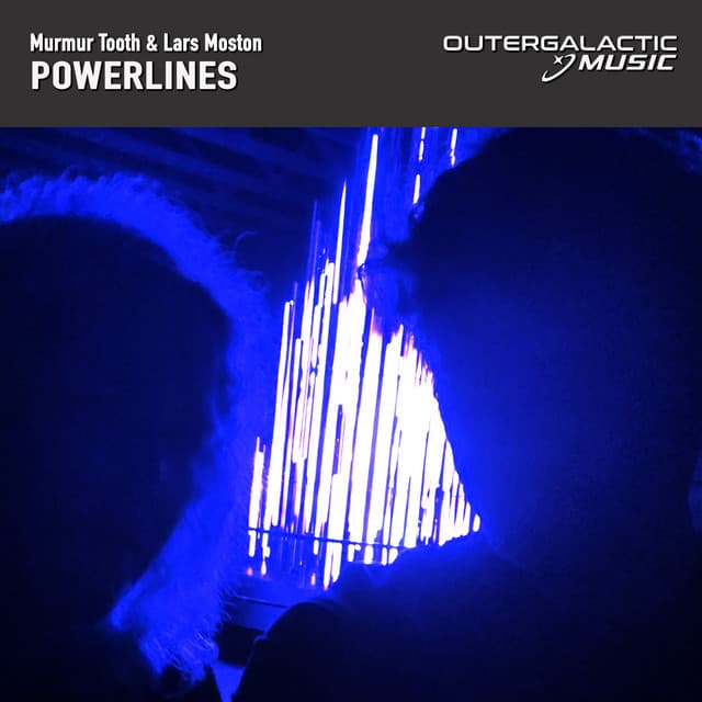 Powerlines cover art
