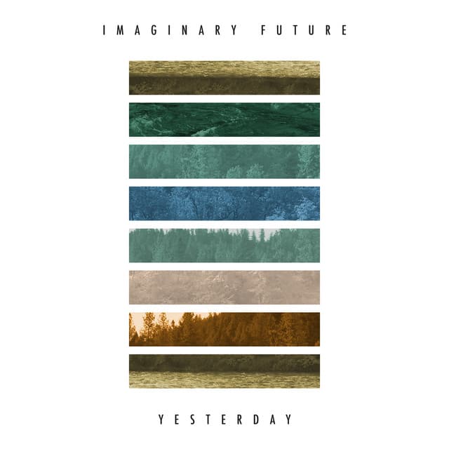 Yesterday cover art