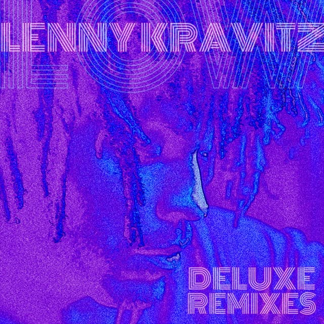 Low (Jaxx De Luxe Remix) cover art