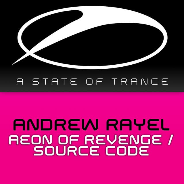 Aeon Of Revenge cover art