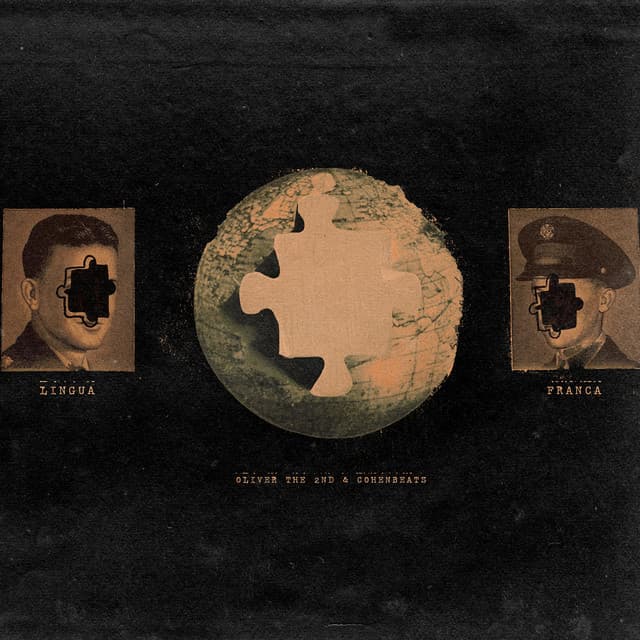 Work Mode cover art