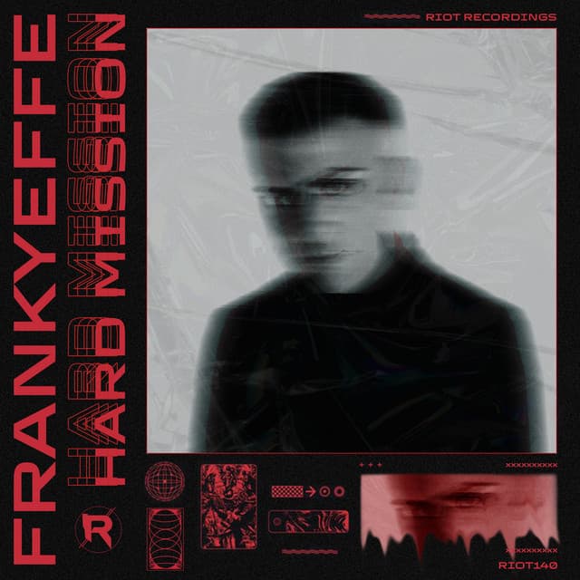 Mission 2021 cover art