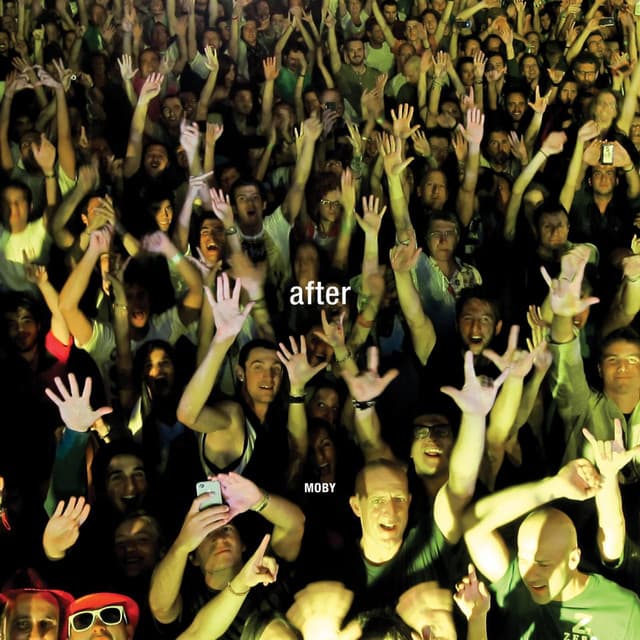 After - Tommy Trash Remix cover art