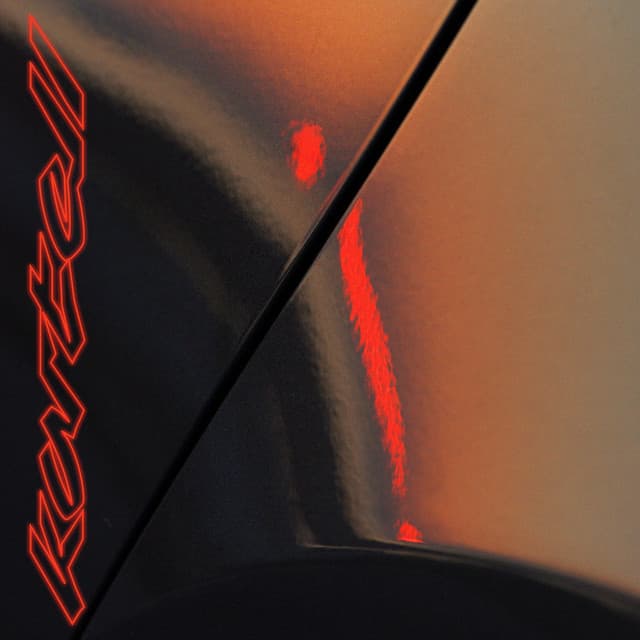 Daybreak cover art
