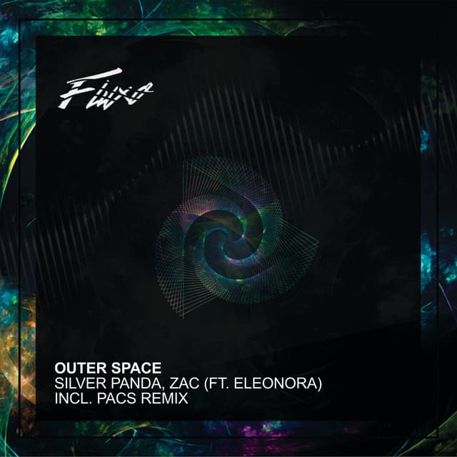 Outer Space cover art
