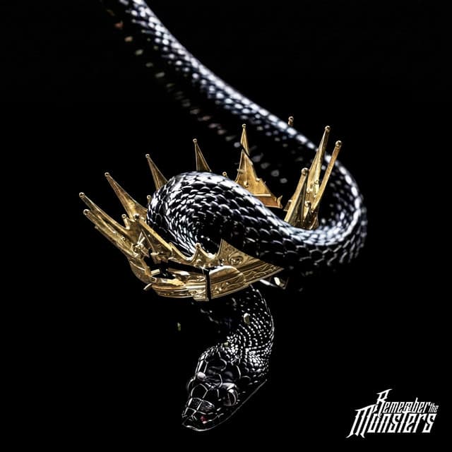 Mercy cover art