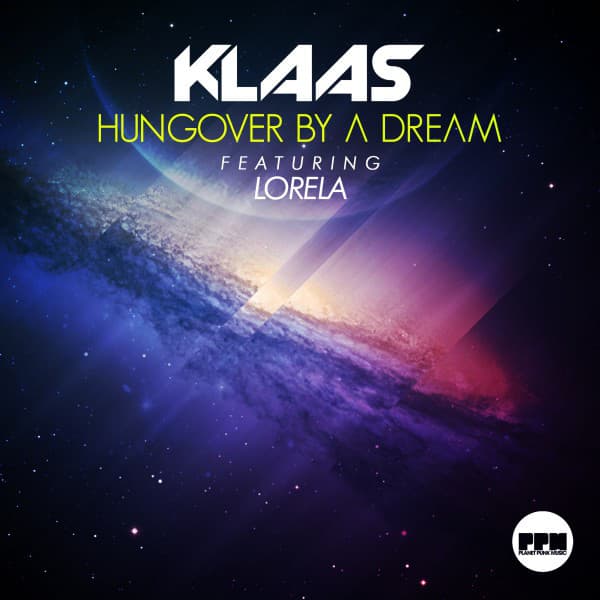 Hungover by a Dream - Club Mix Edit cover art
