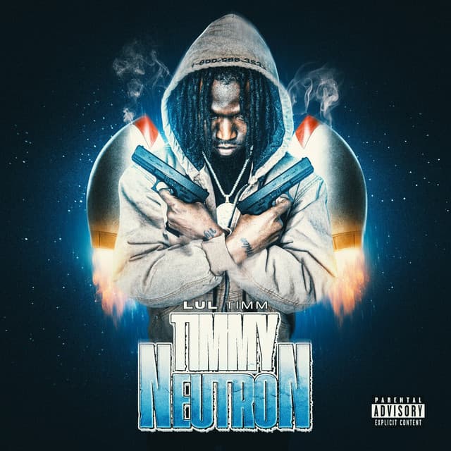 Gangsta Shit cover art