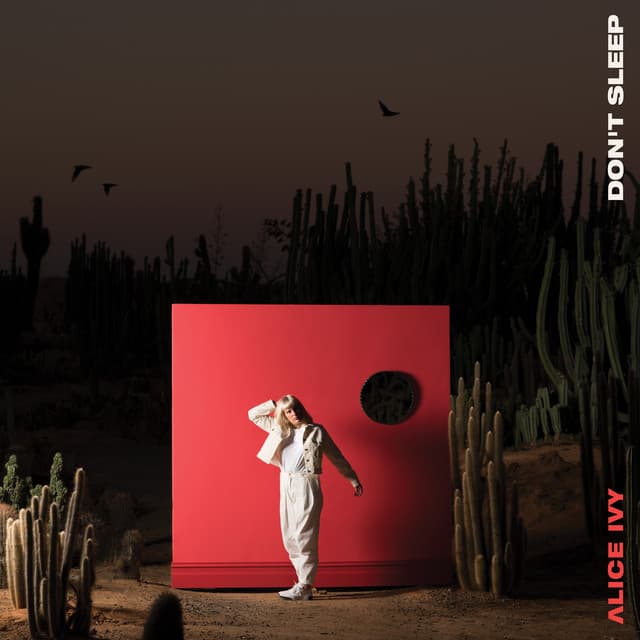 Better Man cover art