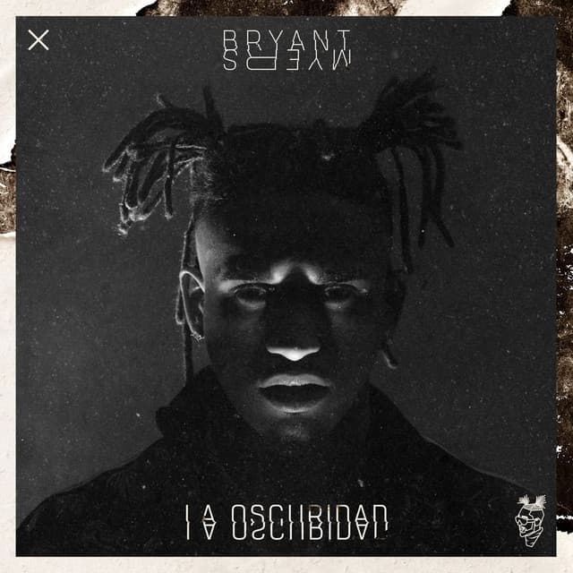 La Oscuridad cover art