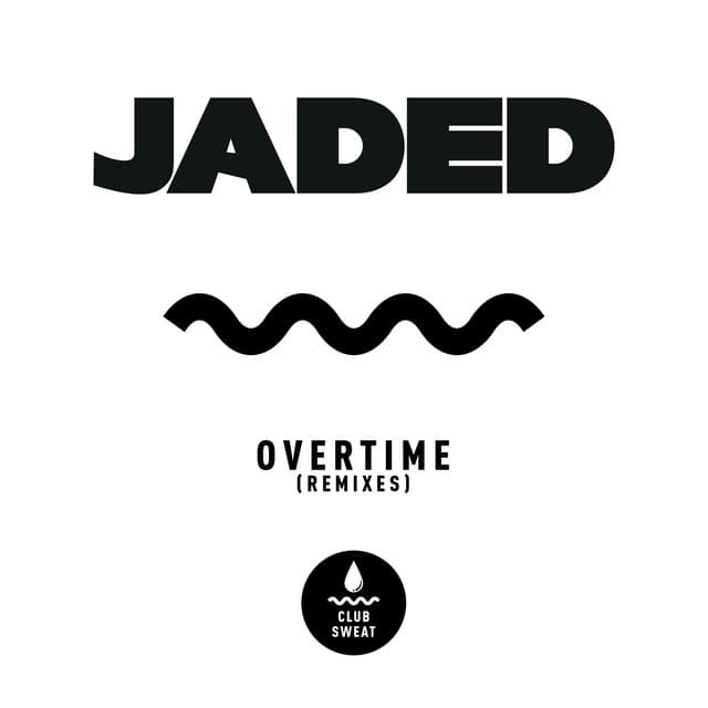 Overtime (MIRAMAR Remix) cover art