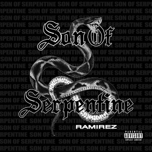 Son Of Serpentine cover art