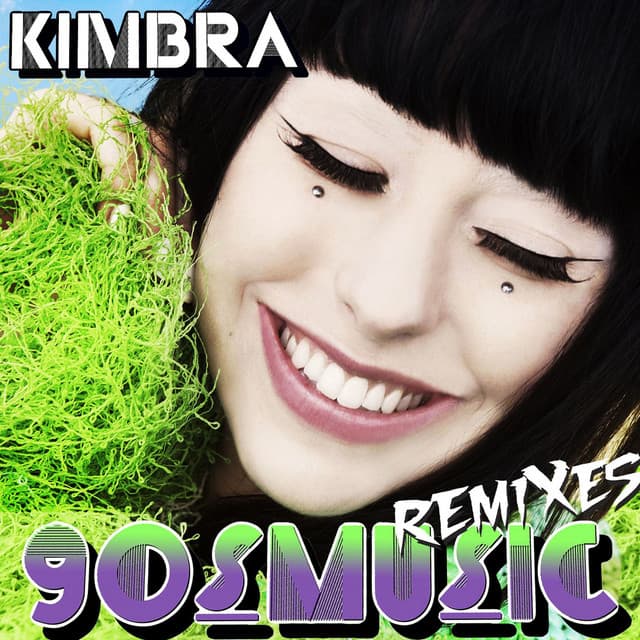 90s Music - Single Version cover art