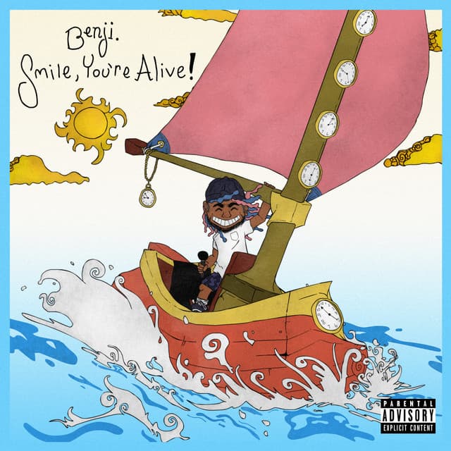 Black Satin cover art