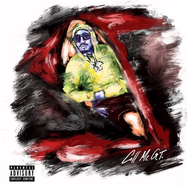 Jack & A Press (feat. Street Lord Juan & Los) cover art