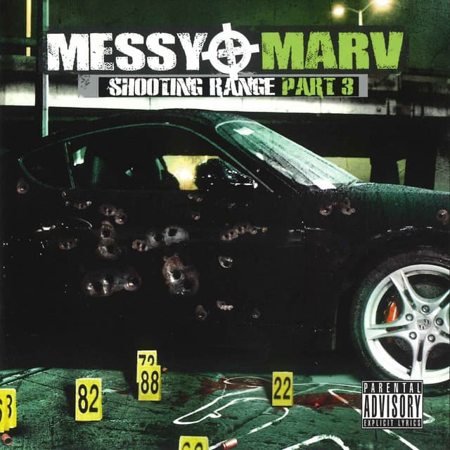 Gritt Monsta cover art