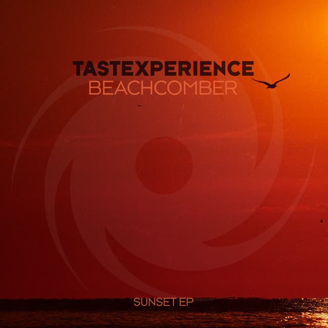 Sundowners cover art