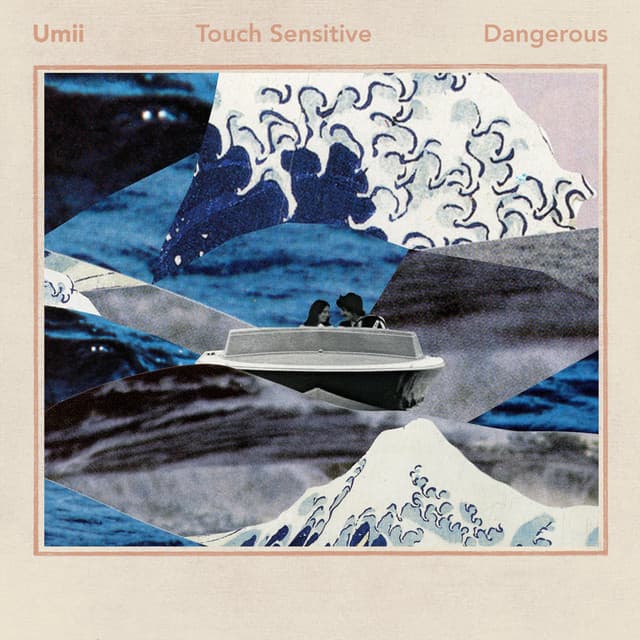 Dangerous (Touch Sensitive Remix) cover art