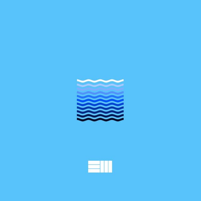 Tsunami cover art