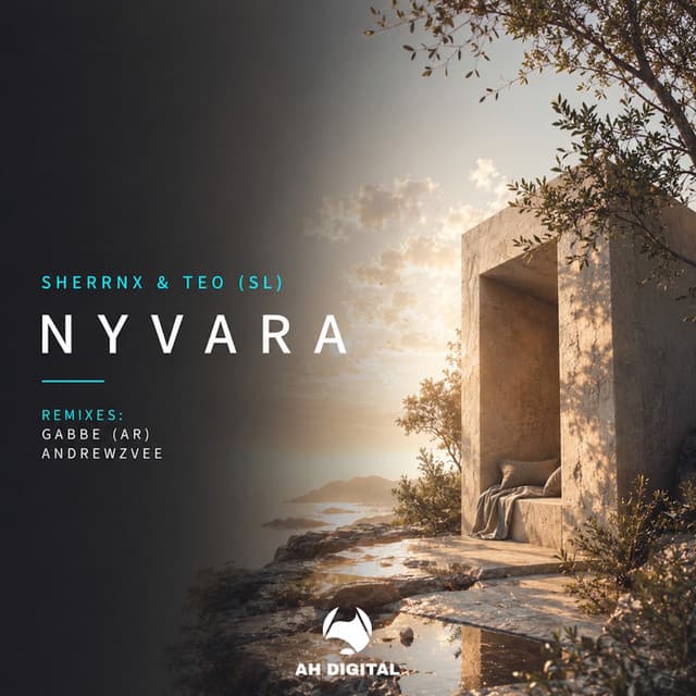 Nyvara cover art