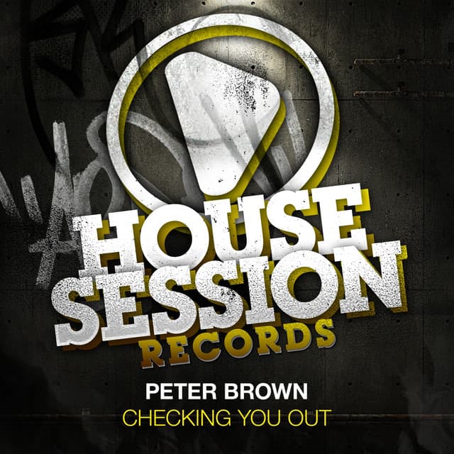 Checking You Out - Ego Valente 'House' Remix cover art