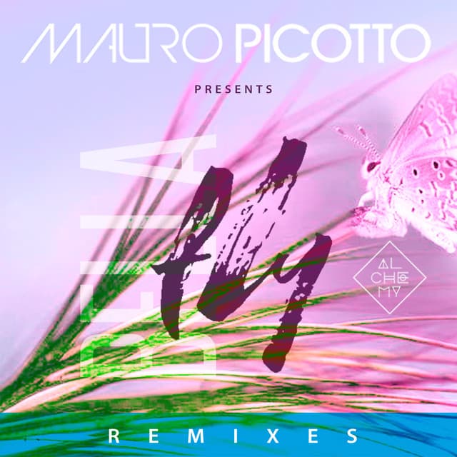 Fly (feat. BELLA) - MOOLS Remix cover art