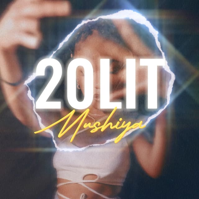 20 LIT cover art