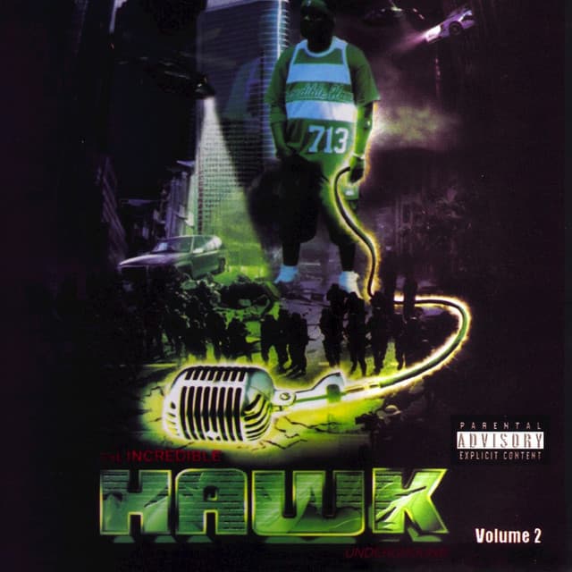 Flow cover art