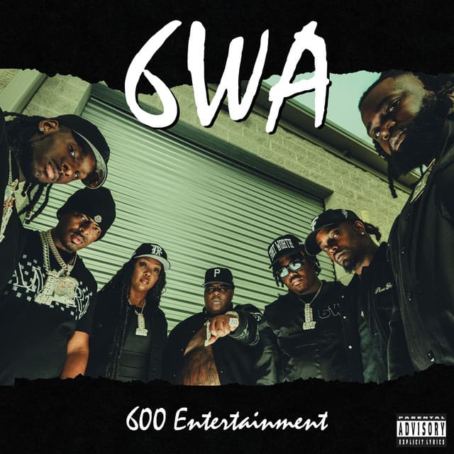 6WA cover art