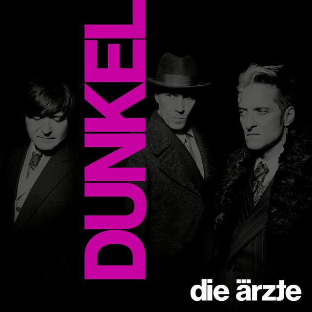 KERNGESCHÄFT cover art
